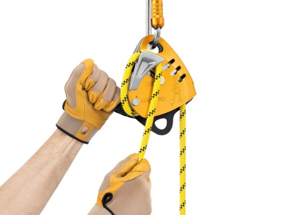 Petzl – MAESTRO S