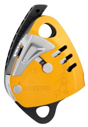 D024AB00-MAESTRO-S_LowRes Petzl – MAESTRO S