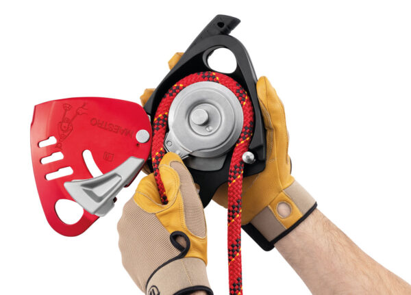 Petzl – MAESTRO L