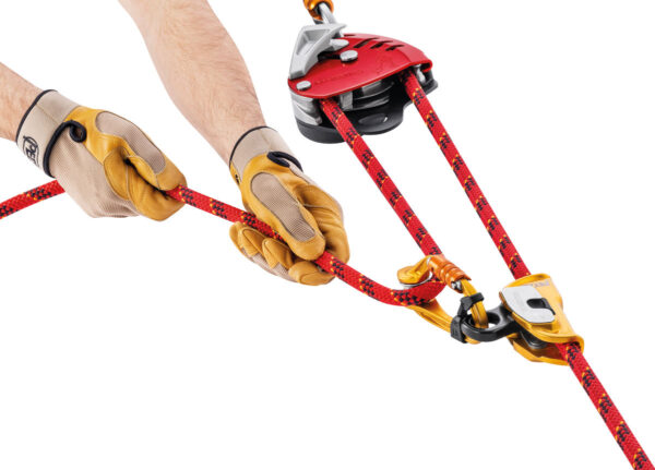 Petzl – MAESTRO L