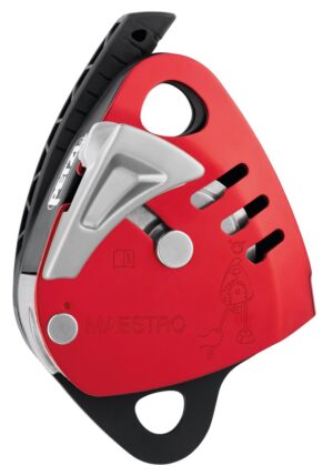 D024BA00-MAESTRO-L_LowRes Petzl – MAESTRO L