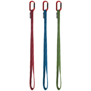 Fixe - Llavero Bisaura 44 cm (con mosquetón)