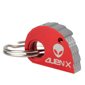 Fixe - Llavero leva Alien