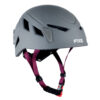 Fixe - Casco Paracops EPS Gris 57-63 cm