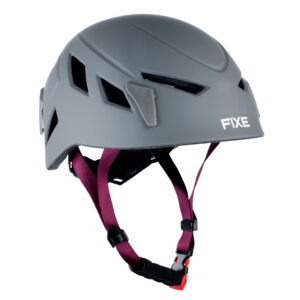 Fixe - Casco Paracops EPS Gris 57-63 cm