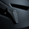 Fixe - Casco Paracops EPS Gris 57-63 cm