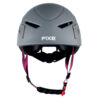 Fixe - Casco Paracops EPS Gris 57-63 cm