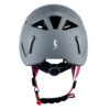 Fixe - Casco Paracops EPS Gris 57-63 cm
