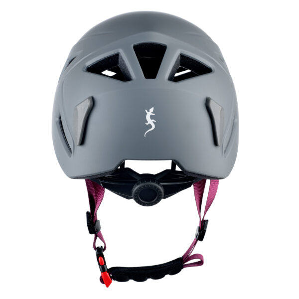 Fixe - Casco Paracops EPS Gris 57-63 cm