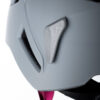 Fixe - Casco Paracops EPS Gris 57-63 cm
