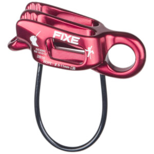 Fixe - DESCENSOR ASEGURADOR DOBLE LIGHT