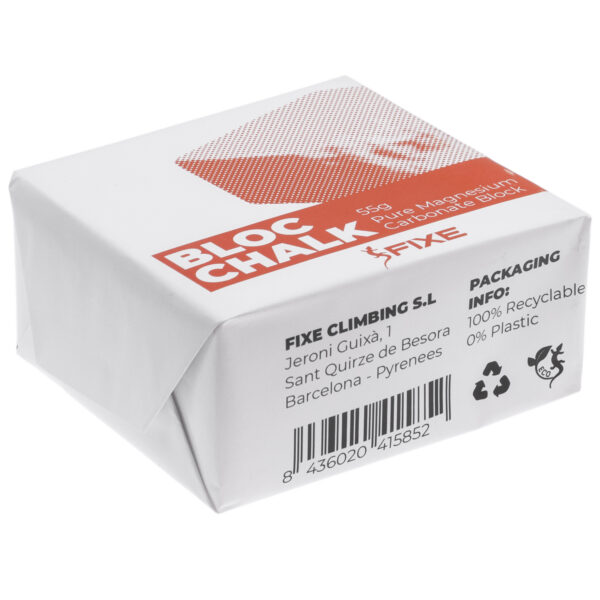 Fixe - BLOC MAGNESIO 55g
