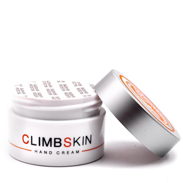 CLIMBSKIN - Crema CLIMBSKIN 1u