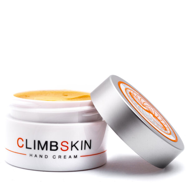 CLIMBSKIN - Crema CLIMBSKIN 1u