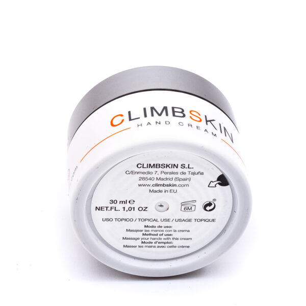 CLIMBSKIN - Crema CLIMBSKIN 1u