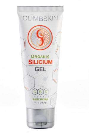 CLIMBSKIN - Gel Orgánico Silicium CBD