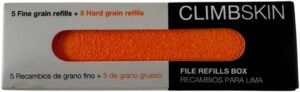 CLIMBSKIN - – Skin File Refills Pack 10