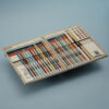 Fixe - DYNAMIC ROPES SAMPLE KIT ADR SERIES