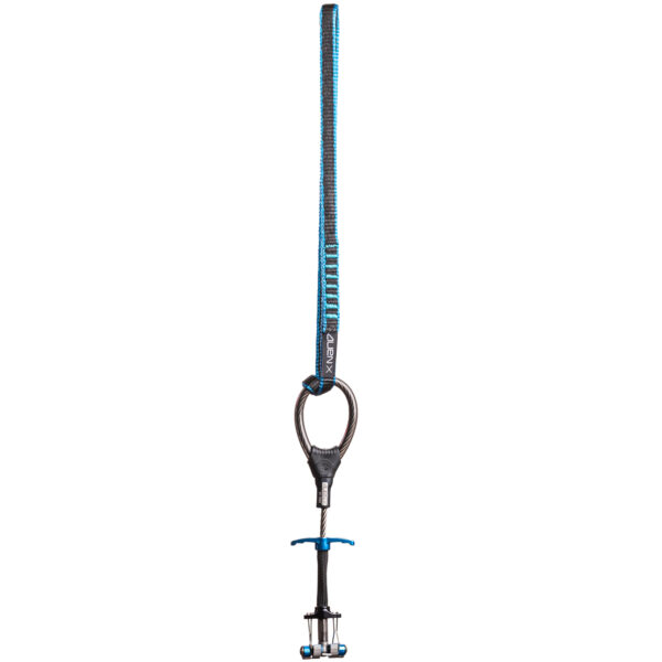 Alien - X AZUL 3/8