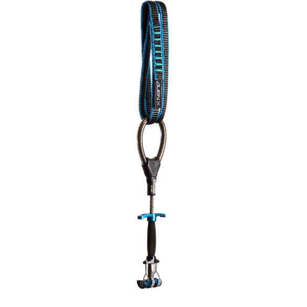 Alien - X AZUL 3/8