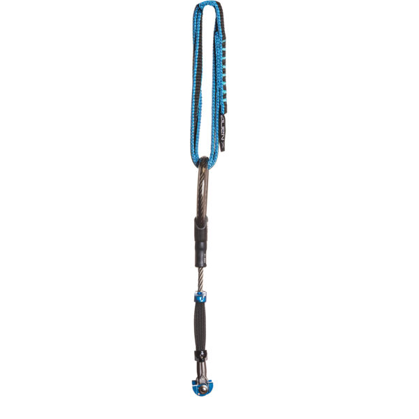 Alien - X AZUL 3/8