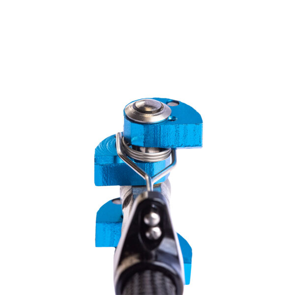 Alien - X AZUL 3/8
