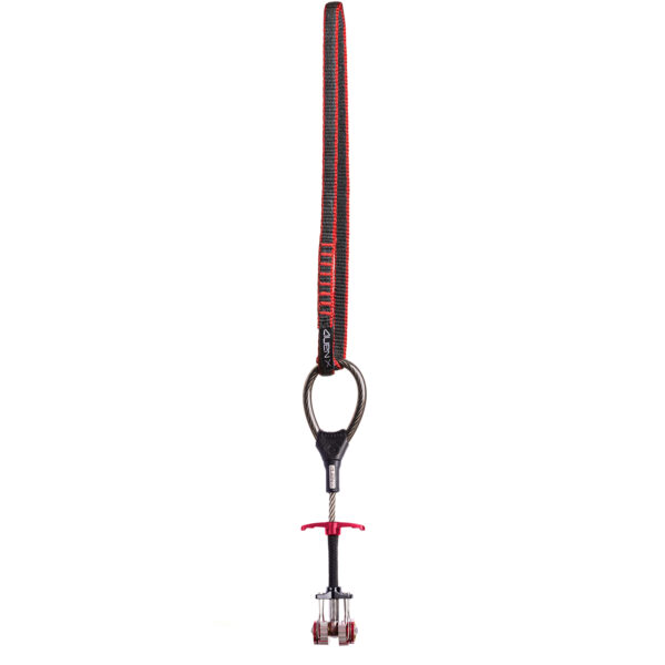 Alien - X ROJO 1
