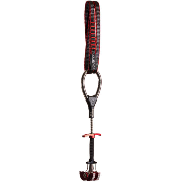 Alien - X ROJO 1