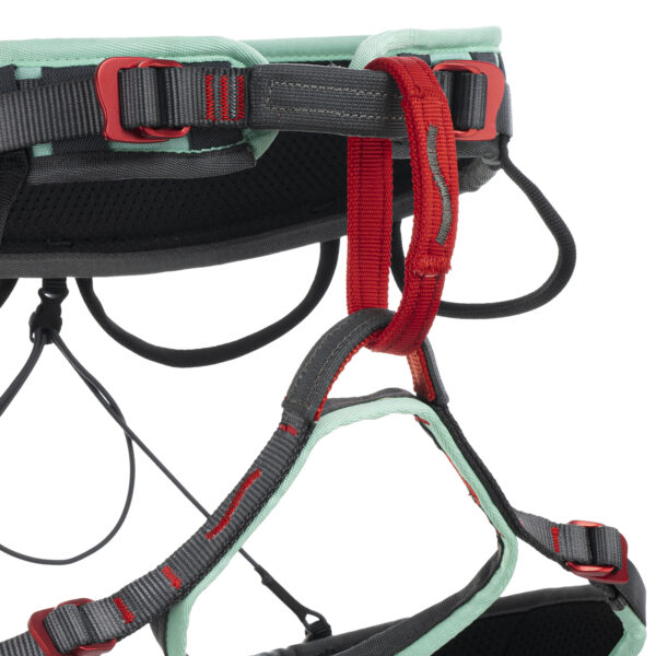Fixe - Kit Ferratum Cnchless+ Explora S-M + Paracops