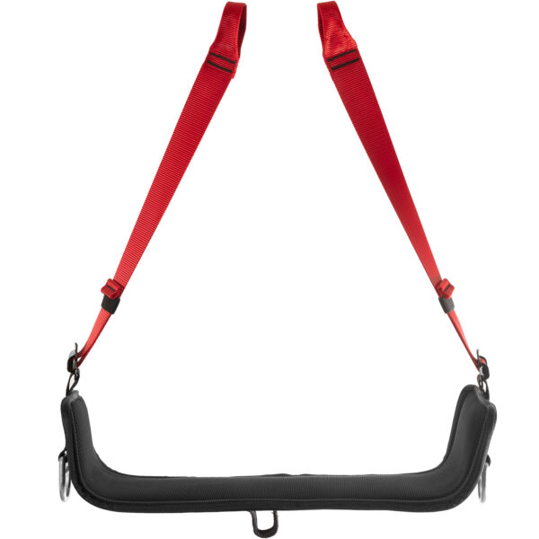 Fixe - SILLA PARA TRABAJOS VERTICALES