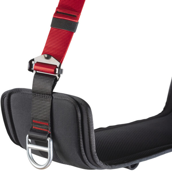 Fixe - SILLA PARA TRABAJOS VERTICALES