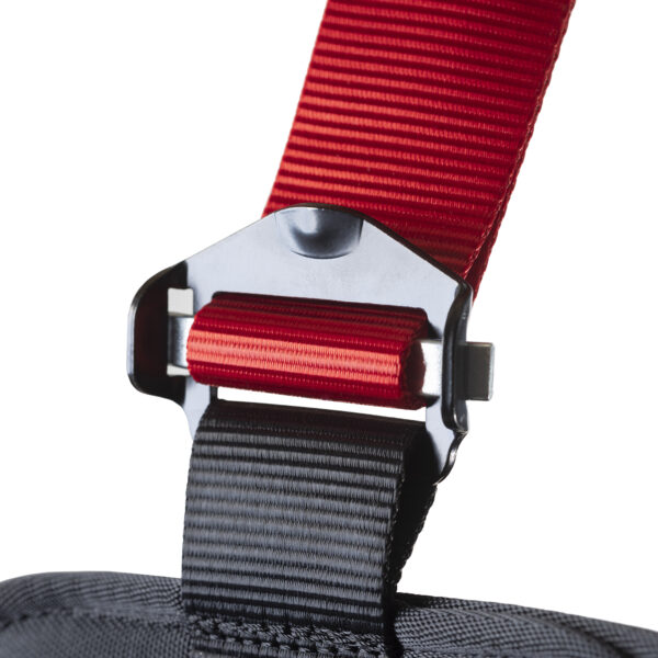 Fixe - SILLA PARA TRABAJOS VERTICALES