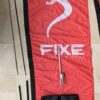 Fixe - Bandera textil FIXE 4 m