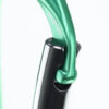 Fixe - Mosquetón Puput Curve - Verde