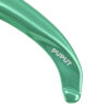 Fixe - Mosquetón Puput Curve - Verde