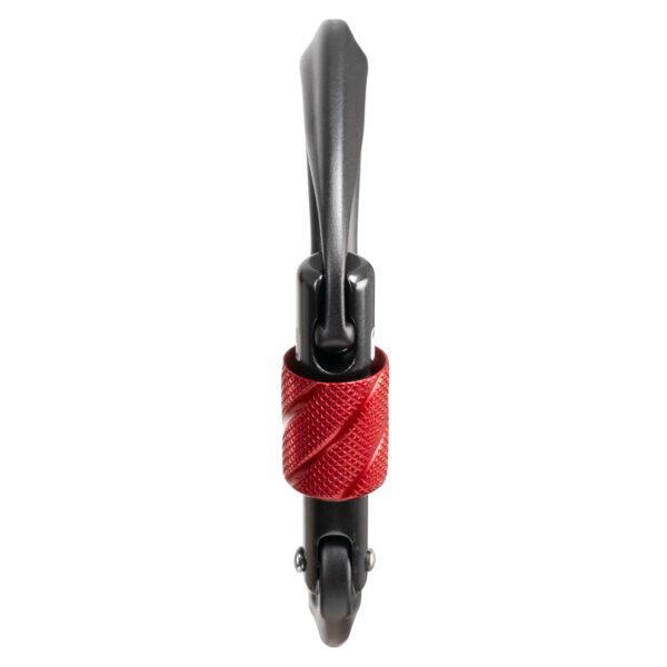 Fixe - Mosquetón PUPUT SCREW