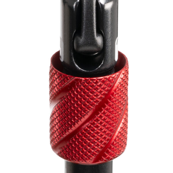 Fixe - Mosquetón PUPUT SCREW