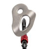 Fixe - Mosquetón PUPUT SCREW