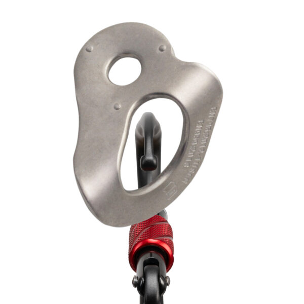 Fixe - Mosquetón PUPUT SCREW