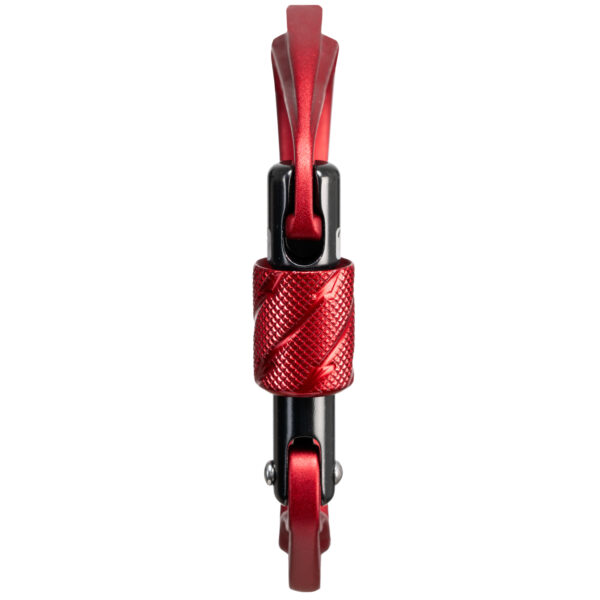 Fixe - Mosquetón PICOT SCREW