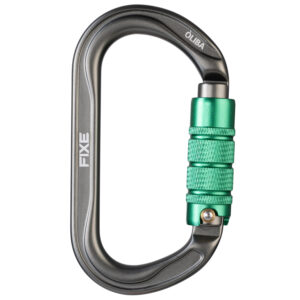 Fixe - Òliba Triple Lock