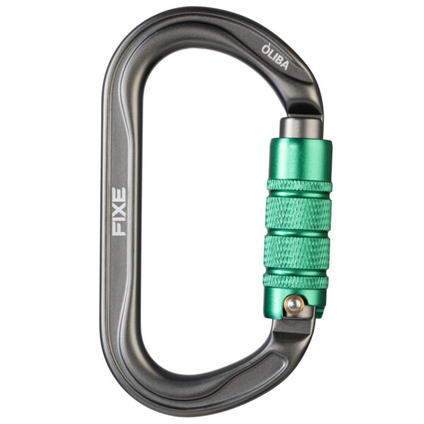 Fixe - Òliba Triple Lock