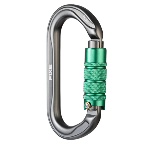 Fixe - Òliba Triple Lock