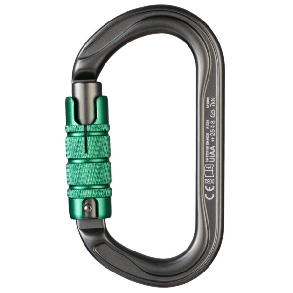 Fixe - Òliba Triple Lock