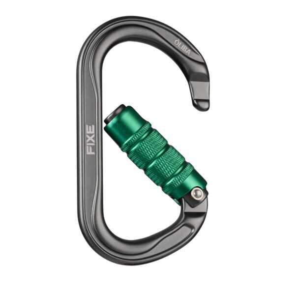 Fixe - Òliba Triple Lock