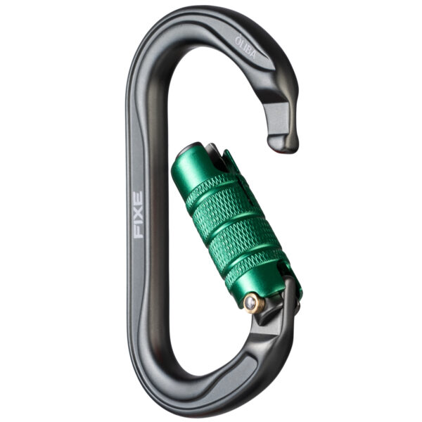 Fixe - Òliba Triple Lock