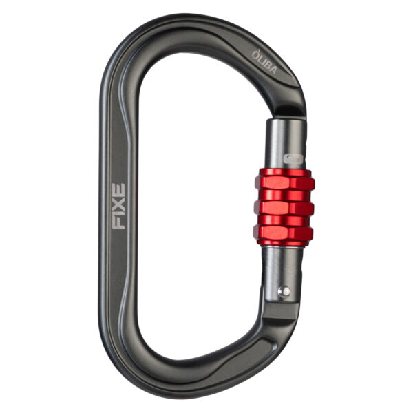 Fixe - Òliba Screw Lock