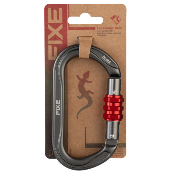 Fixe - Òliba Screw Lock