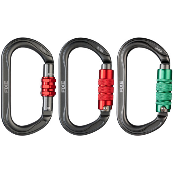 Fixe - Òliba Screw Lock