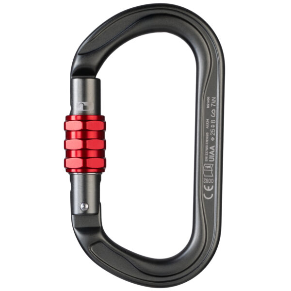 Fixe - Òliba Screw Lock